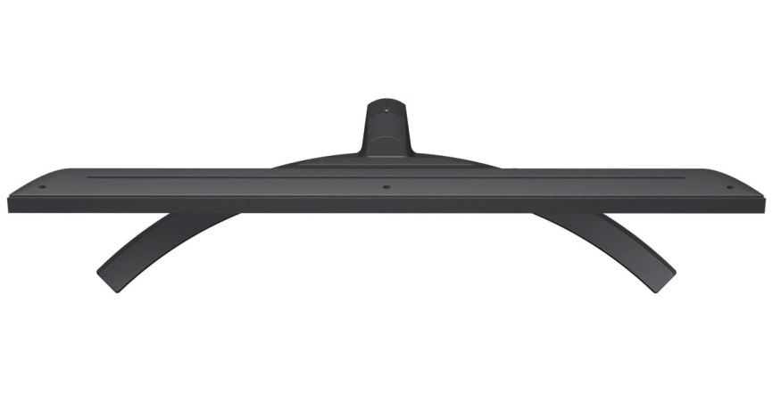 Телевизор LG 43NANO81A6A.ARUG, 43 дюйма, 4K Ultra HD, смарт ТВ, WebOS 25, черный фото 7