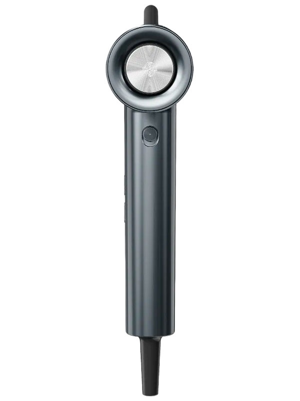 Фен Haier HHD-601 графит фото 2