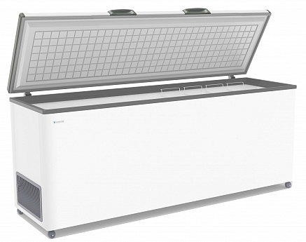Морозильный ларь F 800 S FROSTOR фото 3