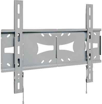 Кронштейн для телевизора Holder LCDS-5070 металлик фото 1