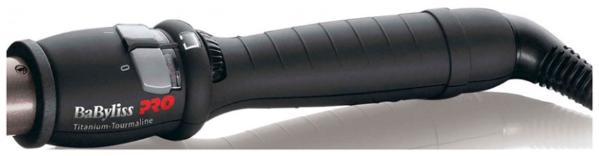 Щипцы для укладки волос Babyliss Pro конусная 19-32 мм BAB2281TTE фото 6