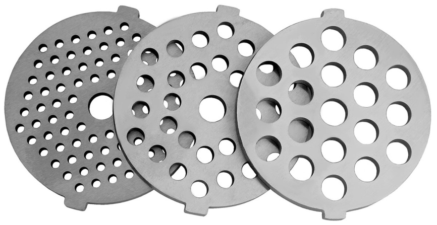 Мясорубка Zigmund & Shtain ZMG-055 фото 6