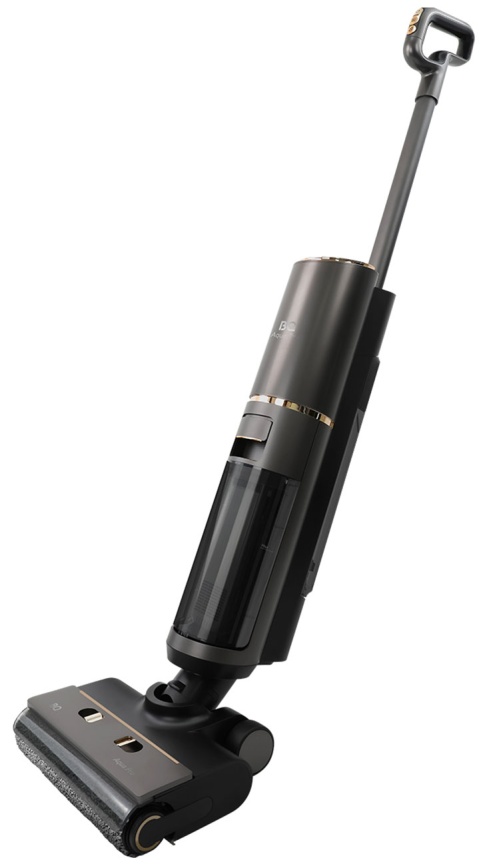 Пылесос вертикальный BQ VCA1006W Серый фото 1