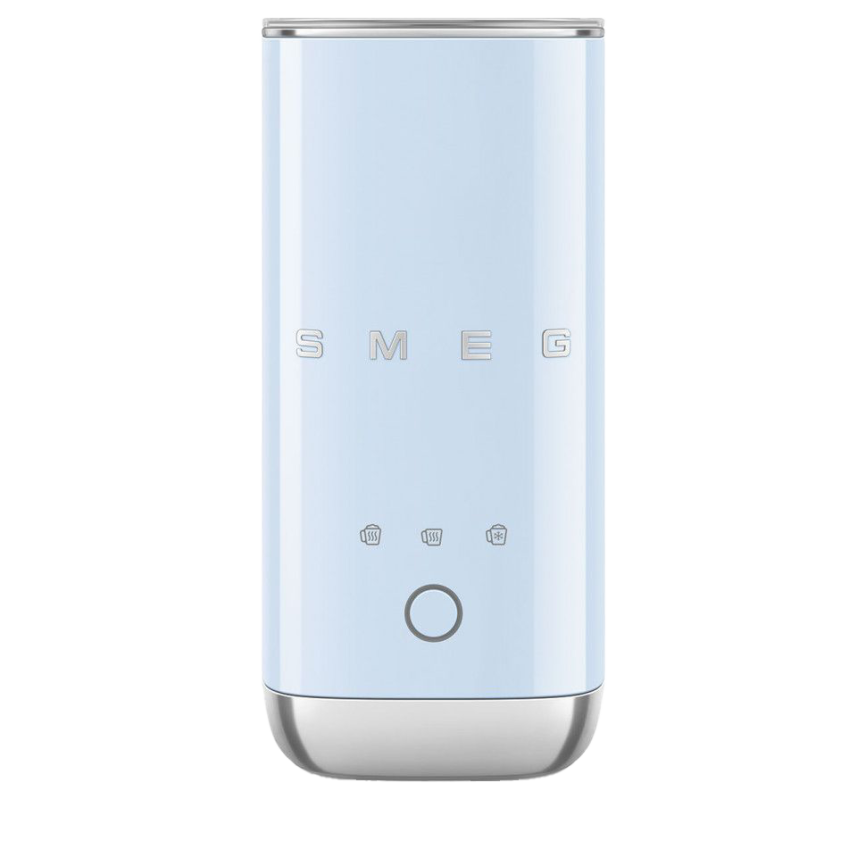 Вспениватель молока Smeg SMEG MFF02PBEU фото 1