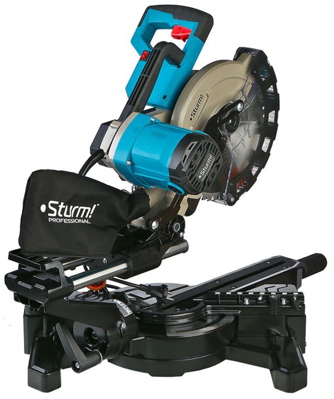 Торцовочная пила Sturm! MS55255 фото 3