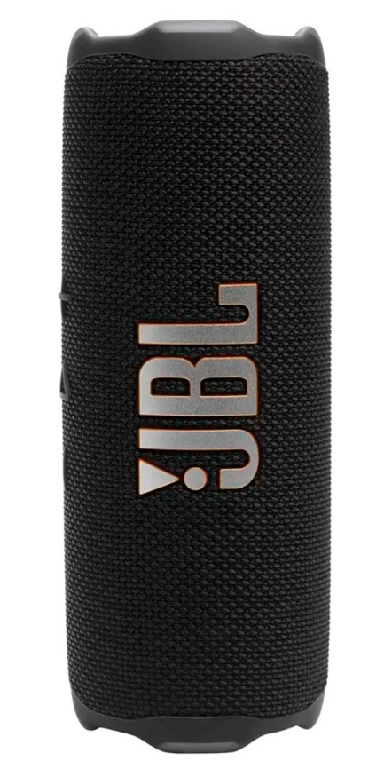 Портативная колонка JBL FLIP7 BLK, черный фото 1