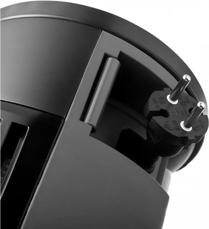 Пылесос напольный Brayer 4204BR фото 8