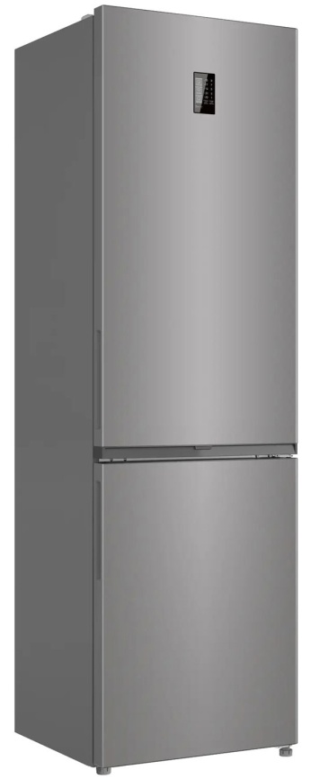 Двухкамерный холодильник Candy CFN6200SD фото 5