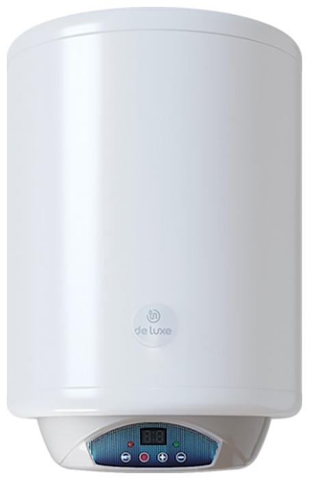 Водонагреватель накопительный De luxe 3W30V2 фото 1