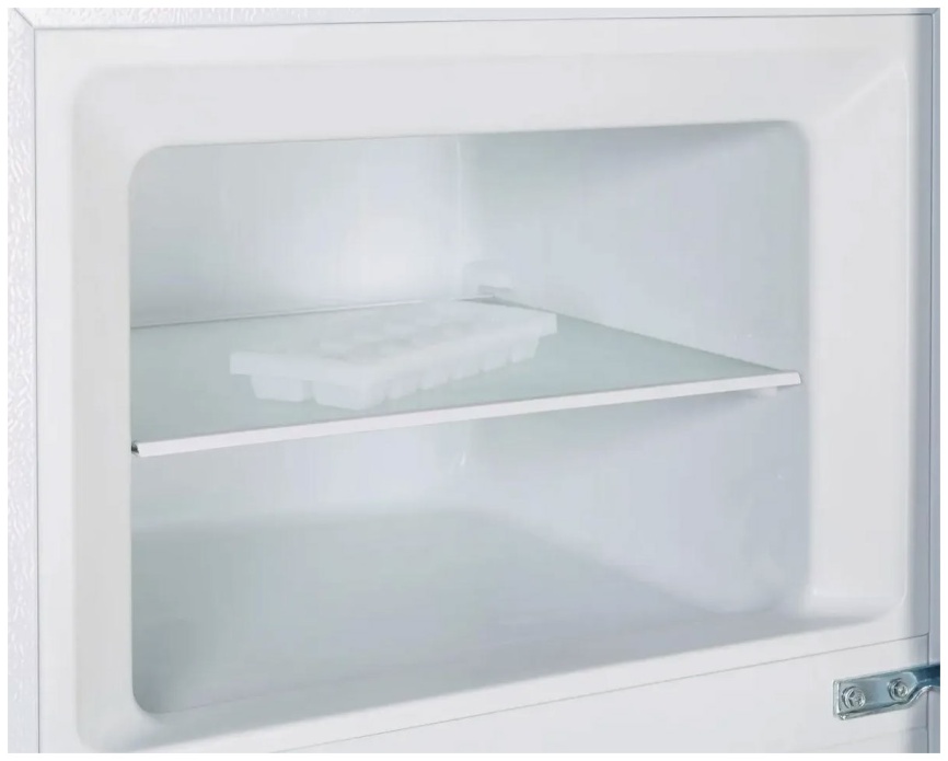 Двухкамерный холодильник Gorenje RF4142PW4, белый фото 5