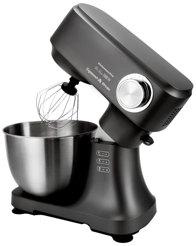 Кухонная машина Zigmund & Shtain ZKM-951 фото 2