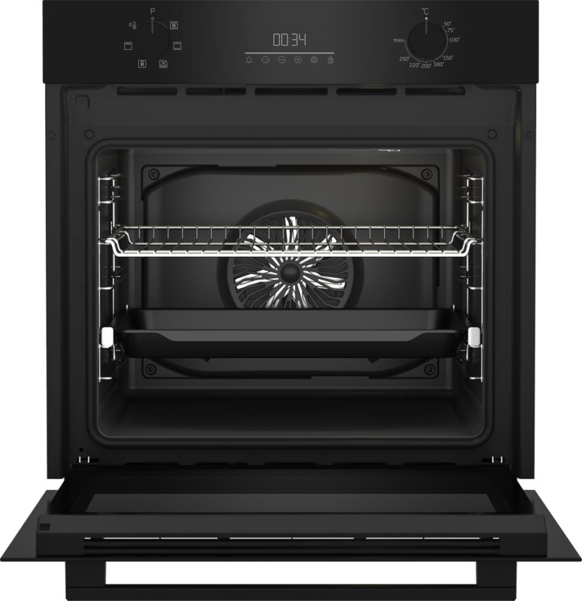 Духовой шкаф BCBIE17300KSB 7768288337 BEKO фото 1