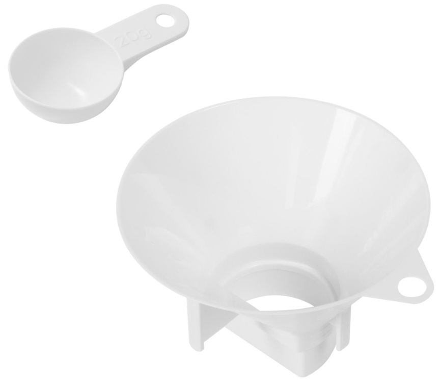 Встраиваемая посудомоечная машина Meferi MDW4563 COMPACT POWER фото 16