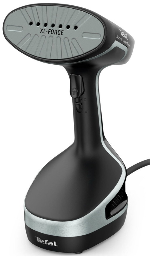 Отпариватель для одежды Tefal ACESS STEAM FORCE DT8230E1, черный фото 1