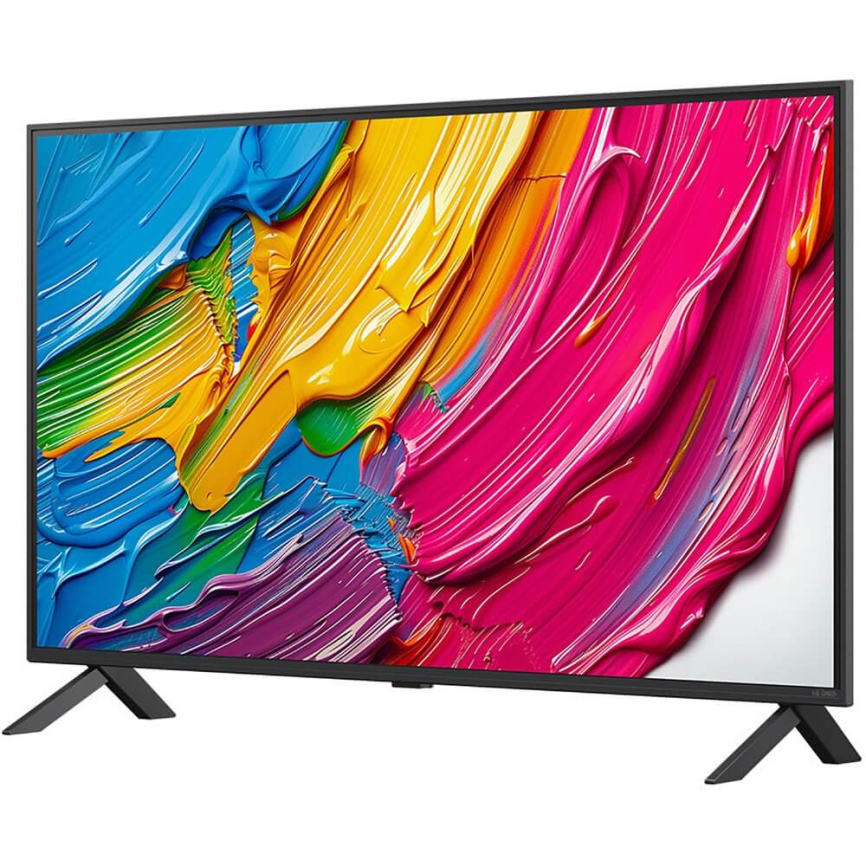 Телевизор ЖК 55'' LG Телевизор LG 55QNED80A6A.ARUG фото 4