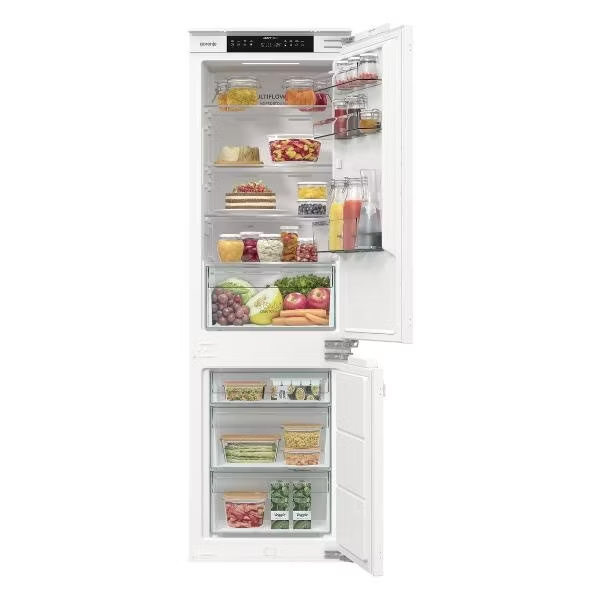 Встраиваемый холодильник Gorenje GORENJE NRKI517142 фото 6