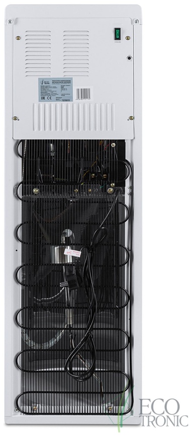 Кулер для воды Ecotronic P9-LX White+SS (ETK11256) фото 9