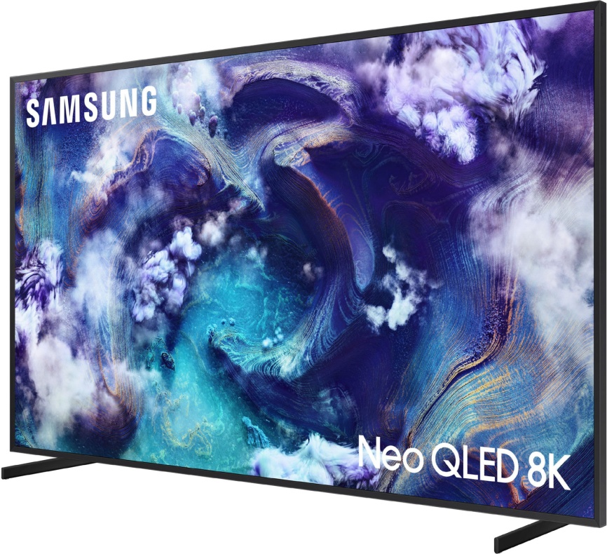 Телевизор Samsung QE75QN900FUXRU фото 3