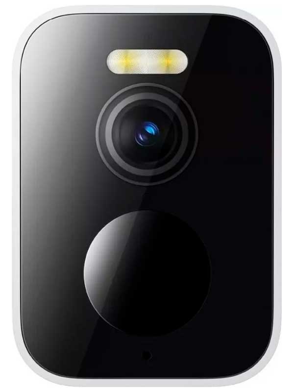 Камера IP Xiaomi Outdoor Camera BW300 (BHR8303GL) фото 6