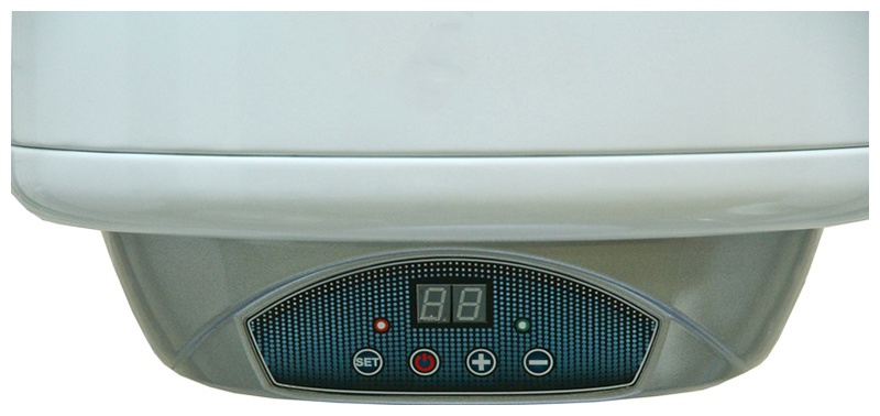 Водонагреватель накопительный De luxe W50V2 фото 2