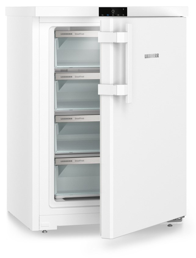 Морозильник Liebherr Fdi 1624-20 001 FrostProtect A+ 106 л, белый фото 13
