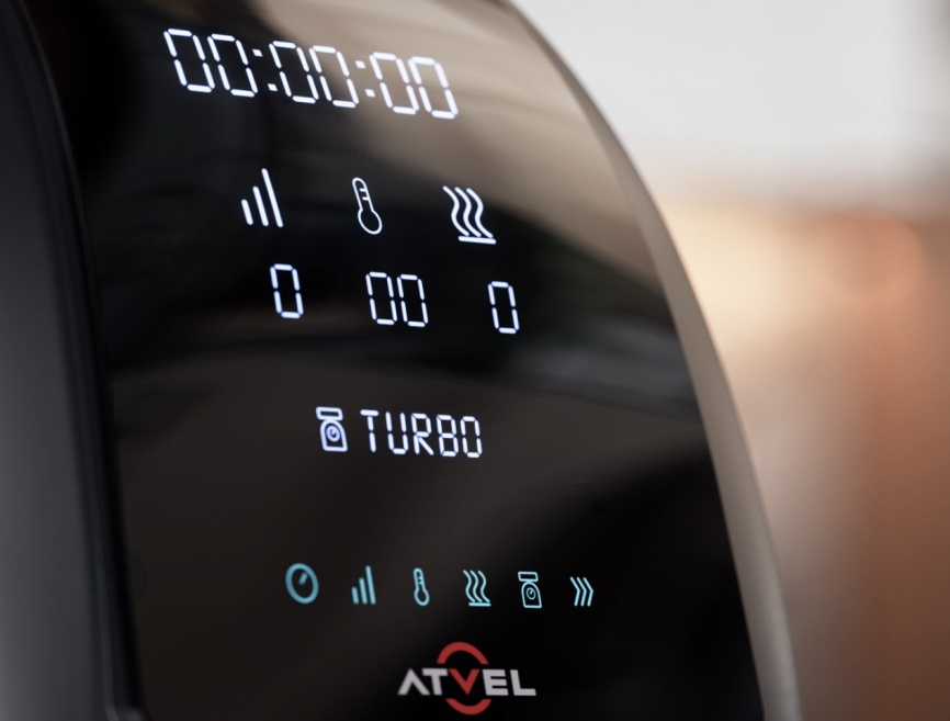 Кухонный робот Atvel KitchenBot H 42201 фото 6