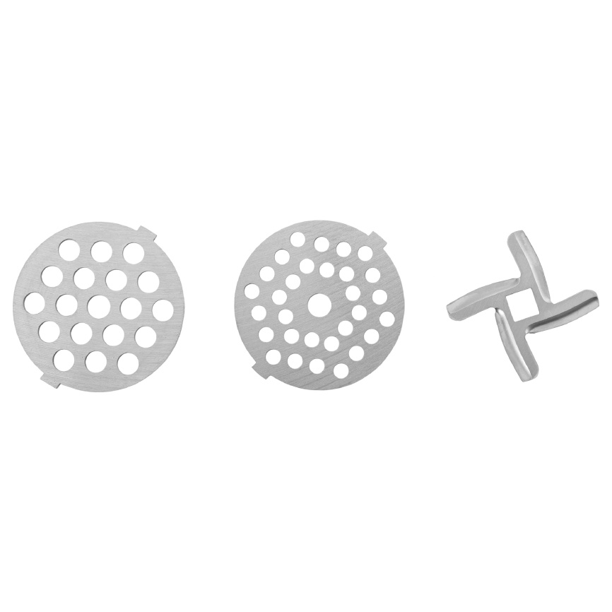 Кухонная машина Korting KKM 0101 M Infinity фото 11