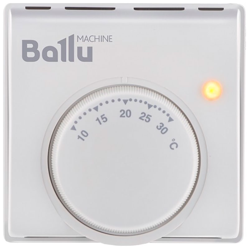 Термостат механический Ballu BMT-1 фото 1