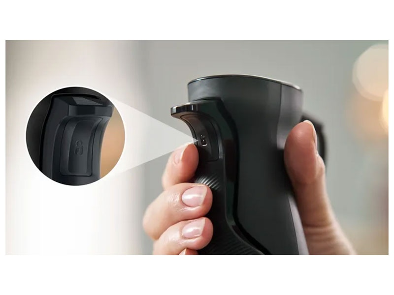 Погружной блендер Bosch MSM6M610 фото 7