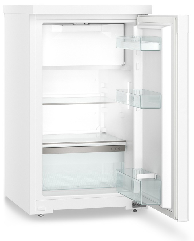 Однокамерный холодильник Liebherr Rd 1201-20 001 SmartFrost, 100 л, белый фото 11