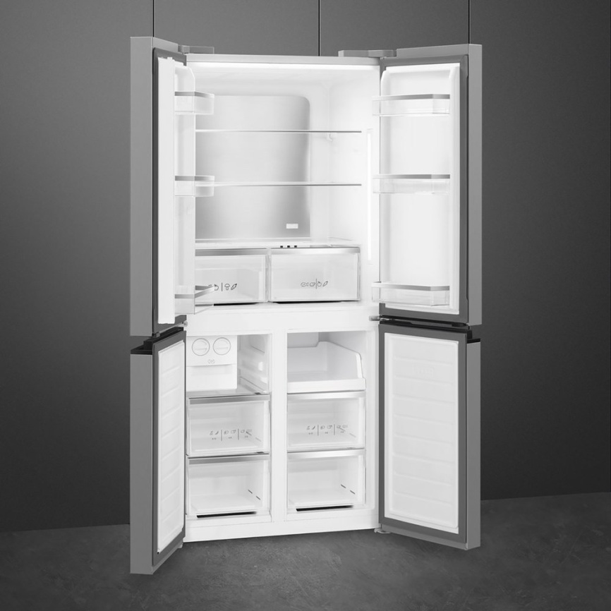 Холодильник SMEG SMEG FQI48XD фото 6