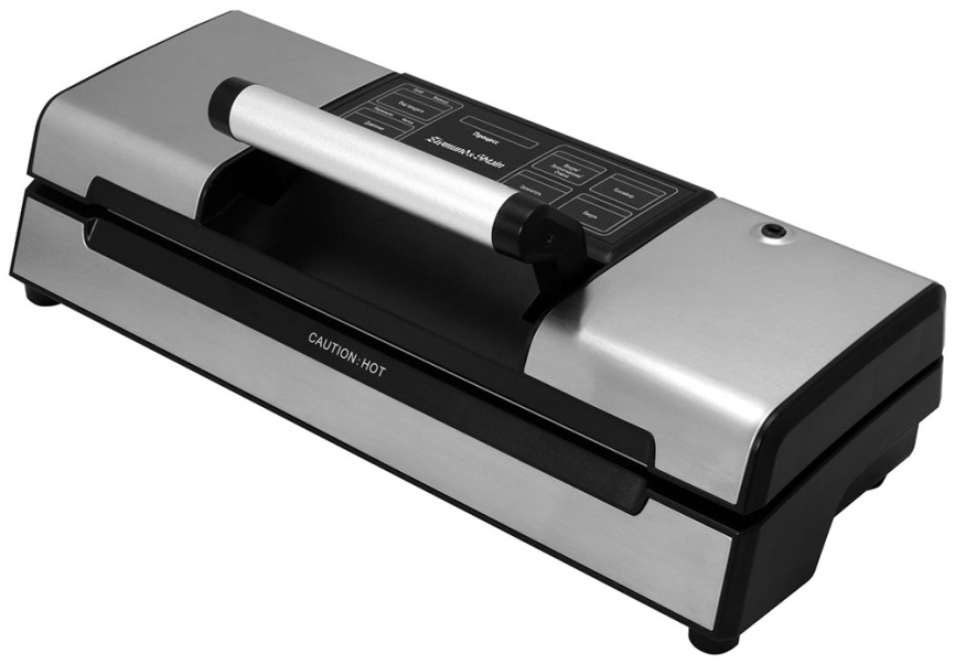 Вакуумный упаковщик Zigmund & Shtain VS-509 фото 1