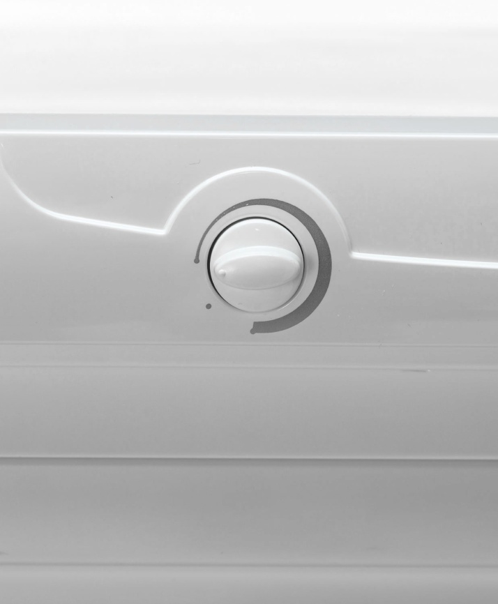 Морозильник Indesit DSZ 4150 A+ 214 л, белый фото 4