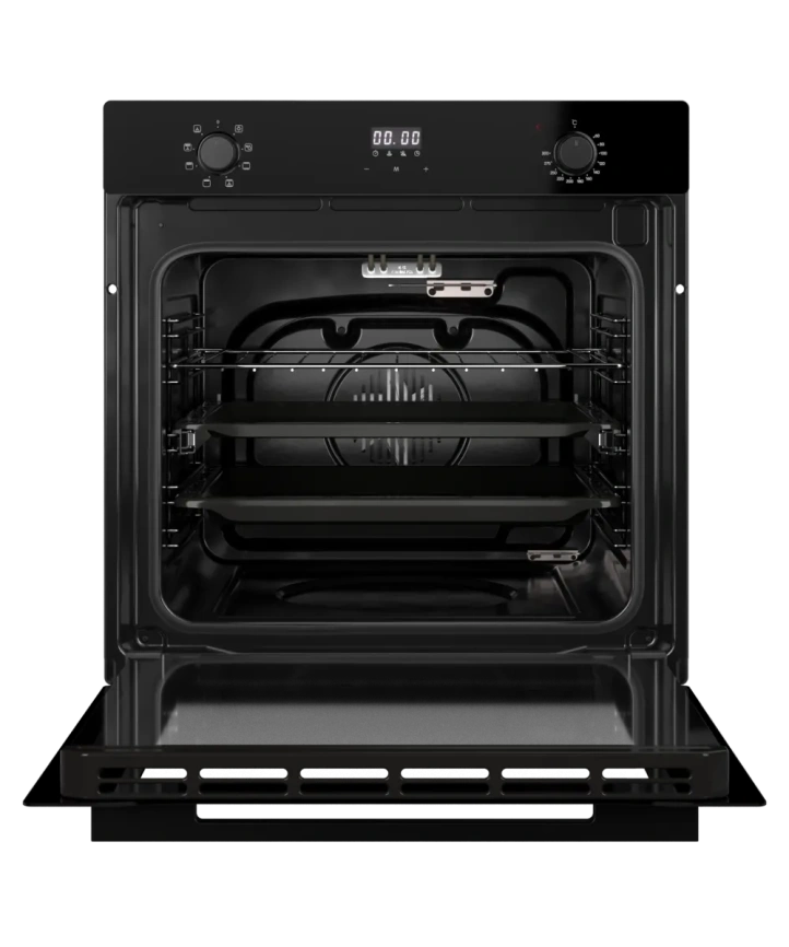 Духовой шкаф Kuppersberg HO 620 BL фото 2