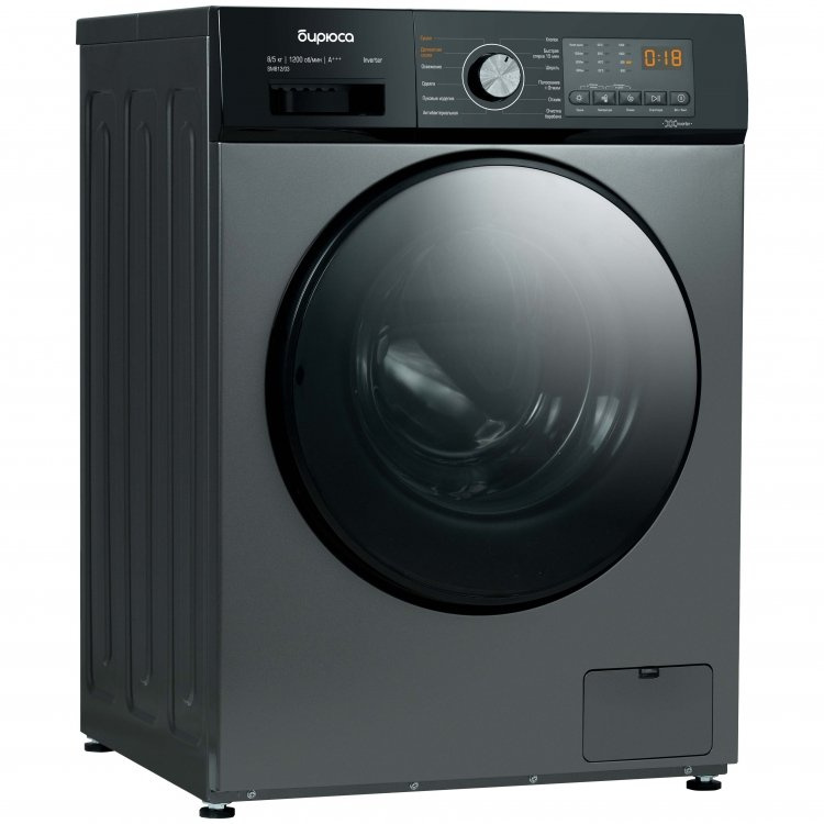 Стиральная машина WM-SM812/03 M БИРЮСА фото 3