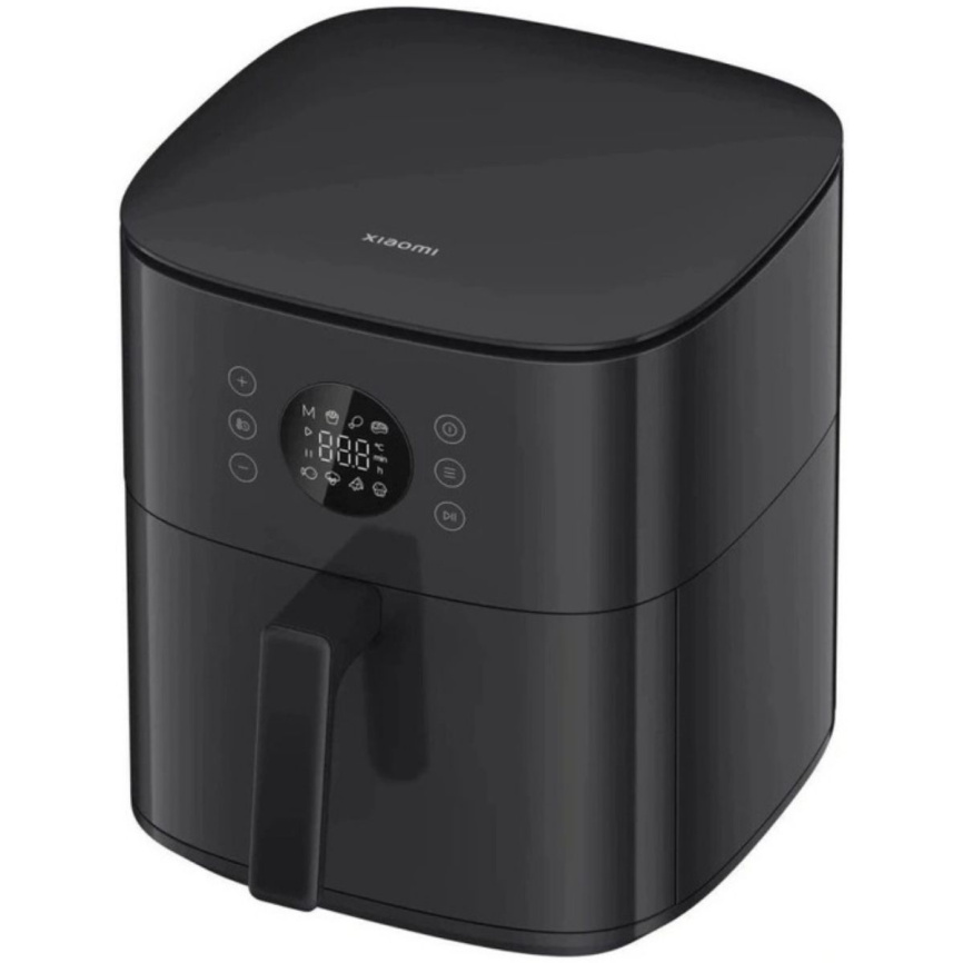 Аэрогриль Xiaomi Air Fryer 6.5L Black Xiaomi BHR083NEU фото 2