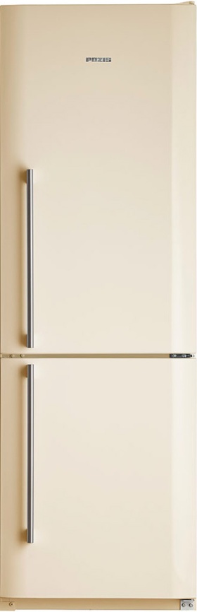 Двухкамерный холодильник Pozis RK FNF-170 No frost, бежевый фото 1