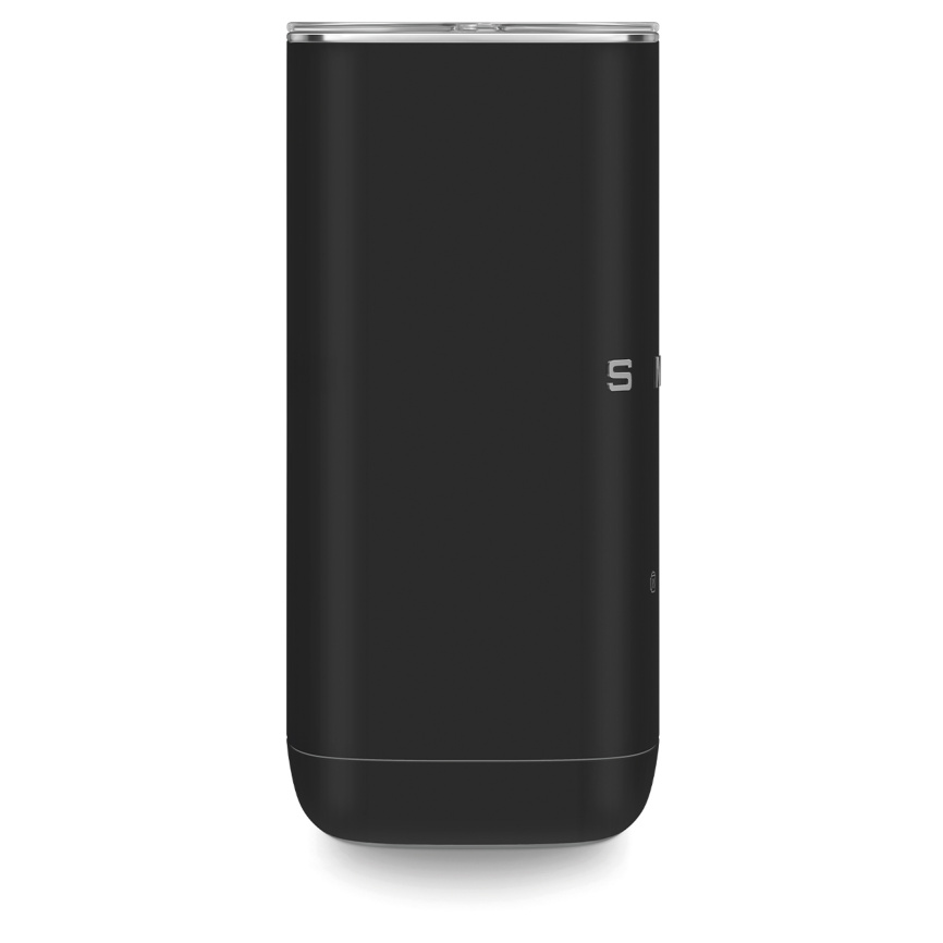 Вспениватель молока Smeg SMEG MFF02BLMEU фото 4