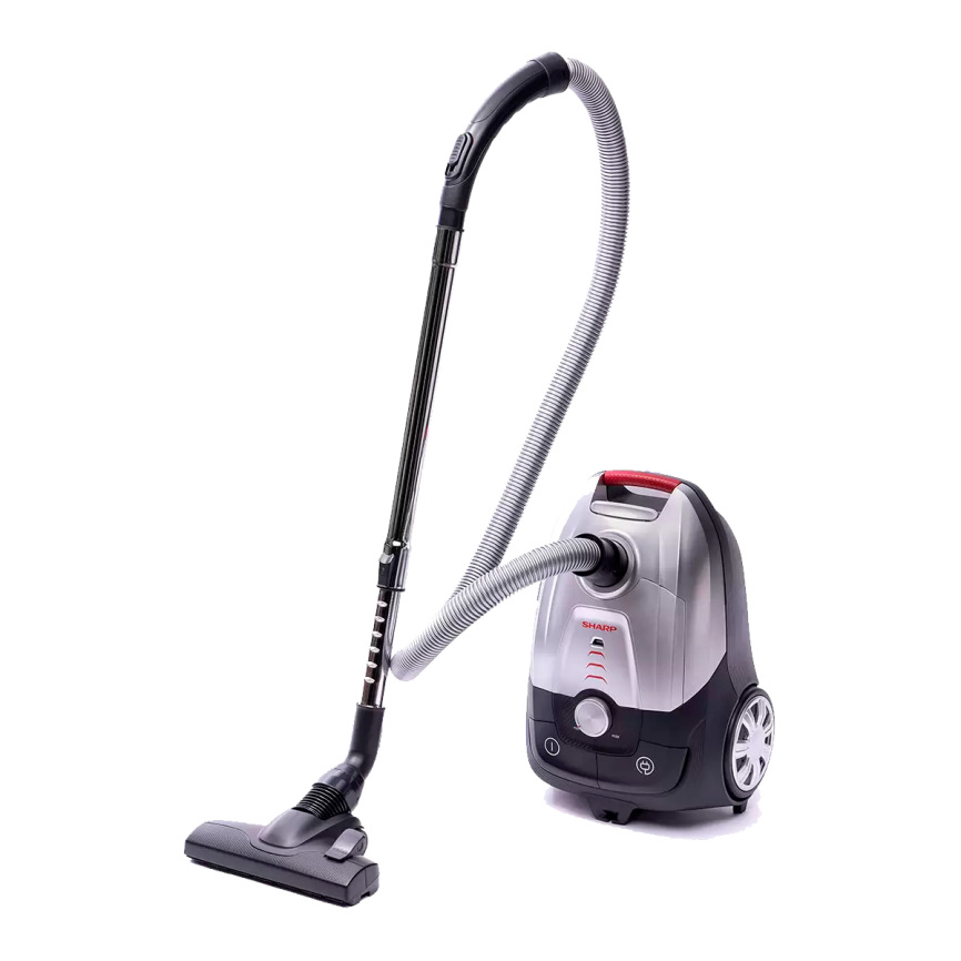 Пылесос Sharp ECJB19RS фото 1