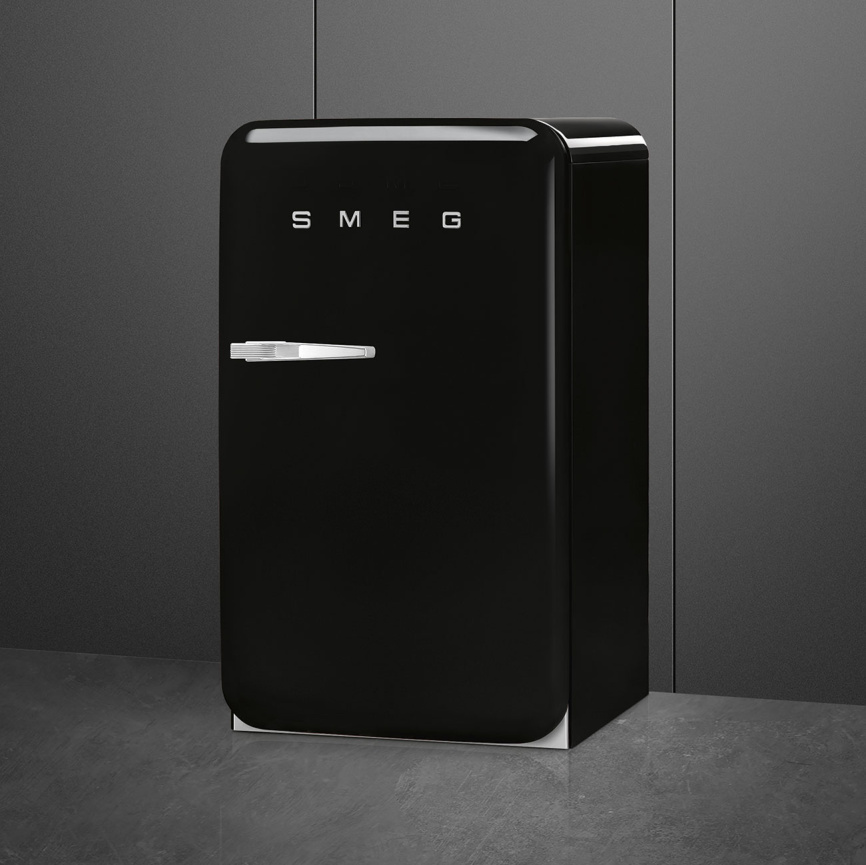 Холодильник SMEG SMEG FAB10RBL6 фото 3