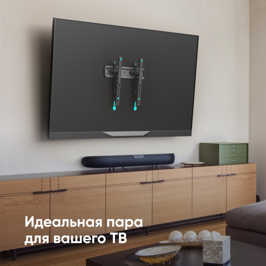 Кронштейн ONKRON TM5 фото 2