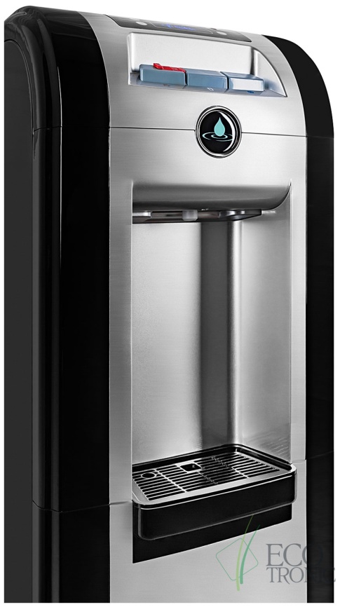 Кулер для воды Ecotronic P8-LX Black (ETK1586) фото 5