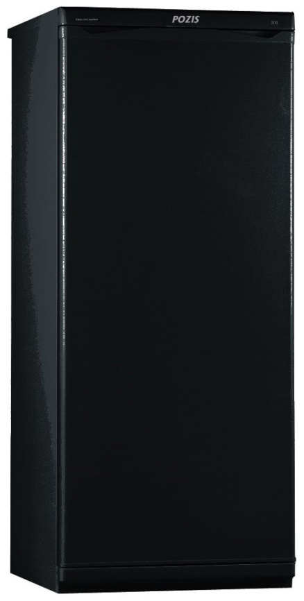 Морозильник Pozis СВИЯГА 106-2 A 210 л, черный фото 1