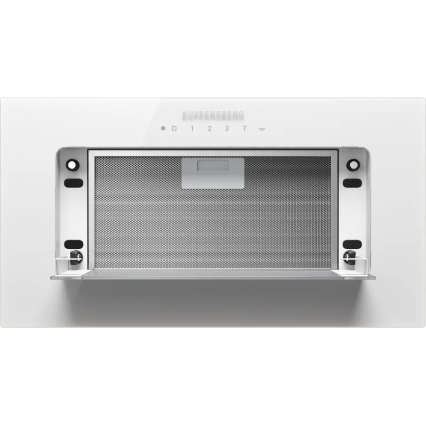 Встраиваемая вытяжка Kuppersberg Kuppersberg BIM 600 White фото 4