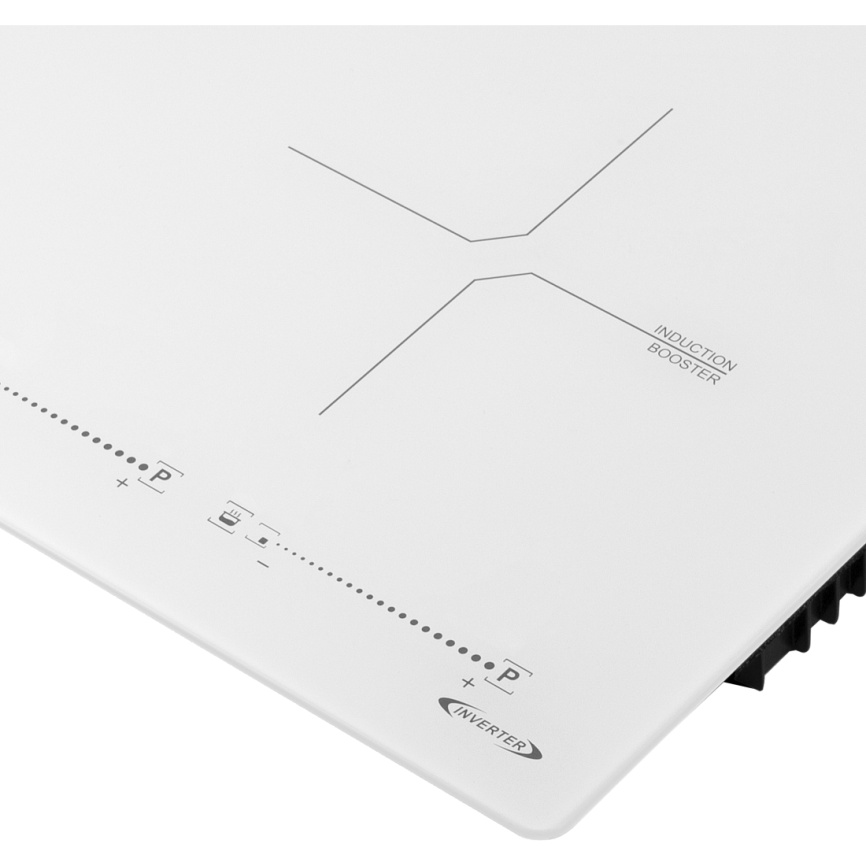 Встраиваемая варочная панель HOMSAir HOMSAir HIC64SWH Inverter фото 6