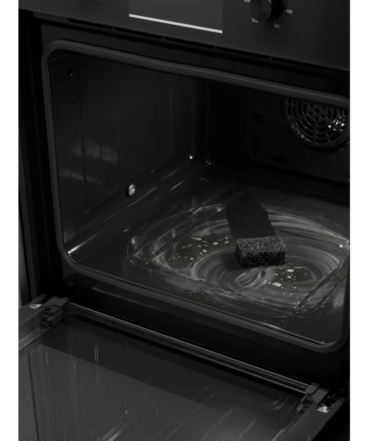 Духовой шкаф Kuppersberg HM 628 Black 8 фото 9