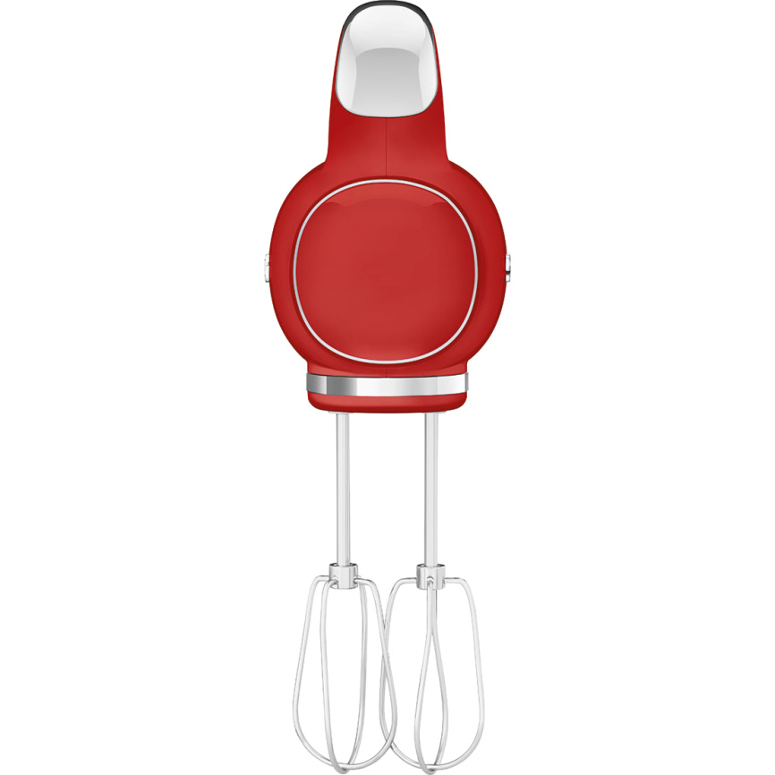 Миксеры SMEG HMF01RDEU фото 2