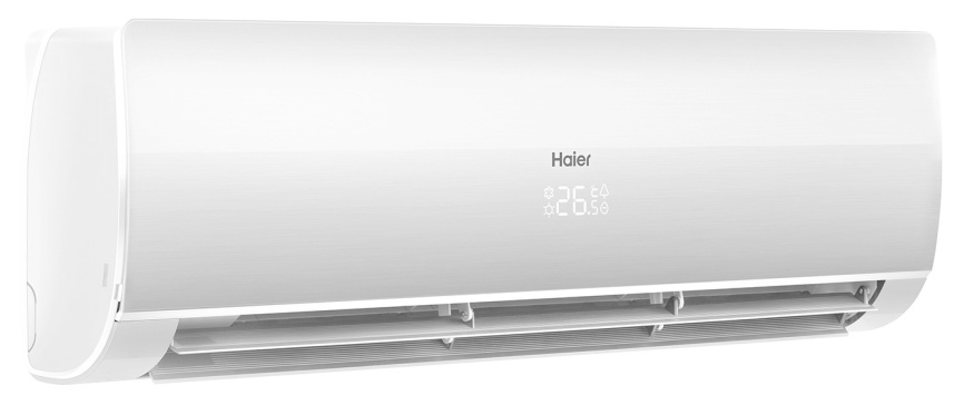 Кондиционер сплит-система Haier HSU-07HFF103/R3-W фото 6
