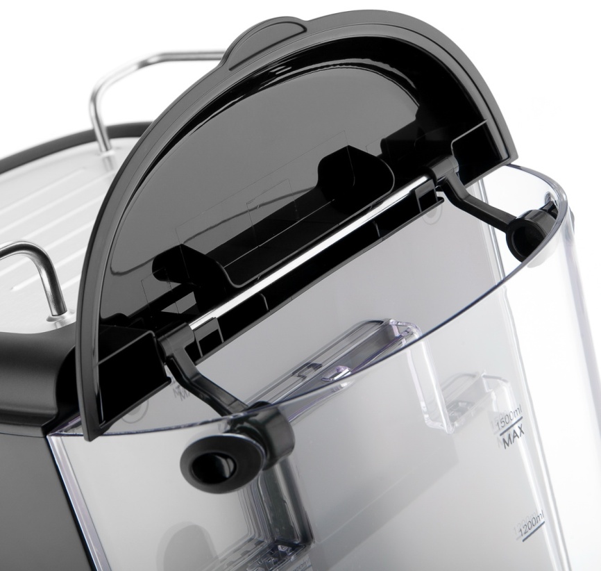 Кофеварка Brayer BR1115 фото 9