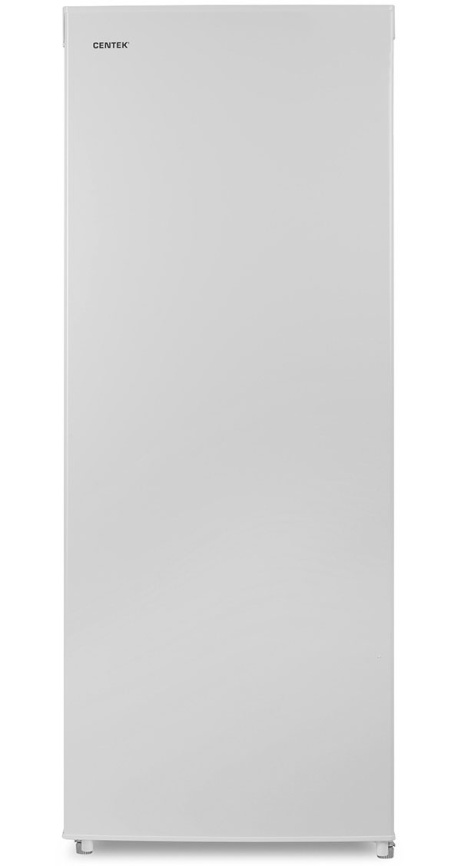 Морозильник Centek CT-1781 A+ 157 л, белый фото 4
